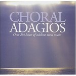 Choral Adagios cover