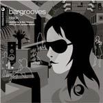 Bargrooves Black cover
