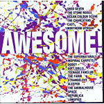 Awesome cover