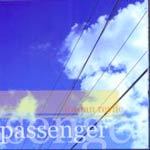 Passenger cover