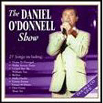 The Daniel O'Donnell Show cover