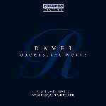 Orchestral Works (Including 'Daphnis et Chloe', Piano Trio in A minor & 'Bolero') cover