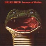 Innocent Victim: Expanded Edition cover