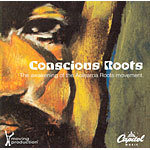 Conscious Roots 1 cover