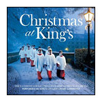 Christmas At King's: Ultimate Collection of Classic Christmas Carols [50 favourites] cover