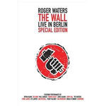 The Wall - Live in Berlin - Special Edition cover