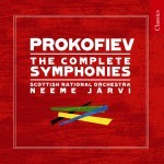 Prokofiev: Complete Symphonies (Nos 1-7) cover