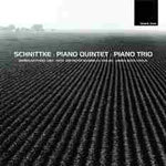 Piano Quintet / Piano Trio cover