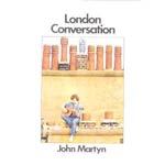 London Conversation cover