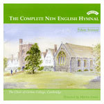 The Complete New English Hymnal (Vol 17) cover