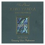 The Great Kiwi Tanza Recordings cover