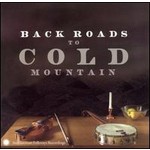 Back Roads To Cold Mountain cover