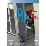 Playtime (Jacques Tati) cover