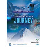 Warren Miller's Journey cover