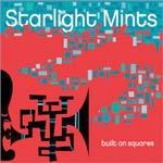 Built On Squares cover