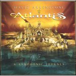 Atlantis: A Symphonic Journey cover