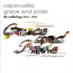 Grace And Pride: The Anthology 2004 -1984 cover