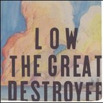The Great Destroyer cover