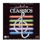 Hooked On Classics / Can't Stop The Classics / Journey Through The Classics cover