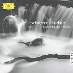 Lieder (Incls 'Die Forelle', 'Der Kanig von Thule' & 'An Silvia') cover