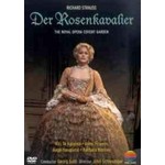 MARBECKS COLLECTABLE: Strauss, (R.): Der Rosenkavalier (complete opera recorded in 1985) cover