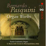 Organ Works cover