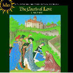 The Courts of Love cover
