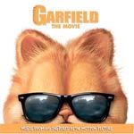 Garfield: The Movie (Original Soundtrack) cover