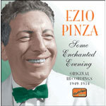 Some Enchanted Evening cover
