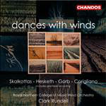 Dances With Winds cover