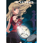 Noir Collection cover