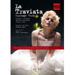 La Traviata (complete opera) cover