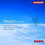 Frostsalme (choral works) cover