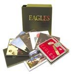 Eagles :-Limited Edition Deluxe Box Set cover