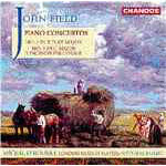 Field: Piano Concerto No. 5 in C major, `L`incendie par l`orage`/ Piano Concerto No. 3 in E flat major cover