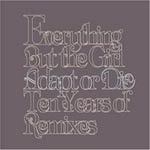 Adapt or Die - Ten Years of Remixes cover