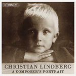 A Composer's Portrait cover