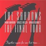The Final Tour cover