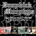 Singles Collection Volume 2 cover