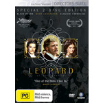 The Leopard (Il Gattopardo) - Special Edition cover