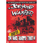 Beyond Warped - The Vans Warped Tour '04 cover