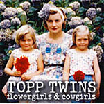 Flowergirls and Cowgirls cover
