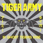 III: Ghost Tigers Rise cover