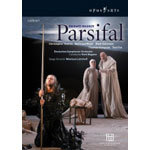 Wagner: Parsifal (Complete opera) cover