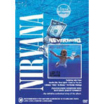 Nevermind (Classic Albums) cover