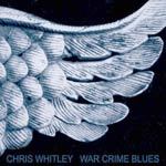 War Crime Blues cover