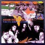 Facts and Fictions cover