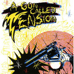 A Gun Called Tension cover