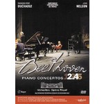 Piano Concertos 2 & 4 (complete concertos with loads of extras) cover