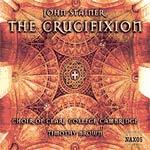 Stainer: Crucifixion (The) cover